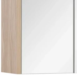 Spiegelschränke|Badezimmerschränke*Pharao24 Badezimmer Spiegelschrank Vinodoras