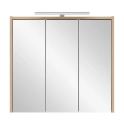 Spiegelschränke|Badezimmerschränke*Pharao24 Badezimmer Spiegelschrank Vinodoras