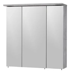 Pharao24 Badezimmer Spiegelschrank Vunesia> Spiegelschränke