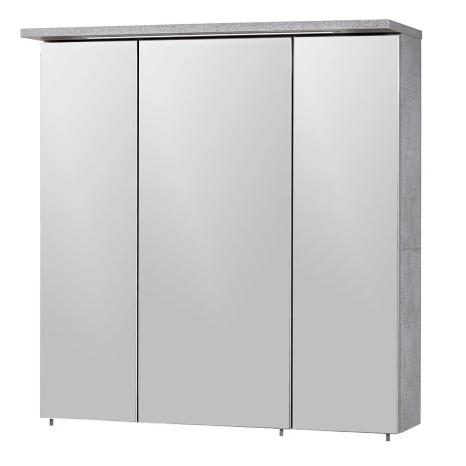 Pharao24 Badezimmer Spiegelschrank Vunesia> Spiegelschränke