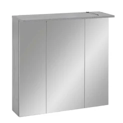 Pharao24 Badezimmer Spiegelschrank Vunesia> Spiegelschränke