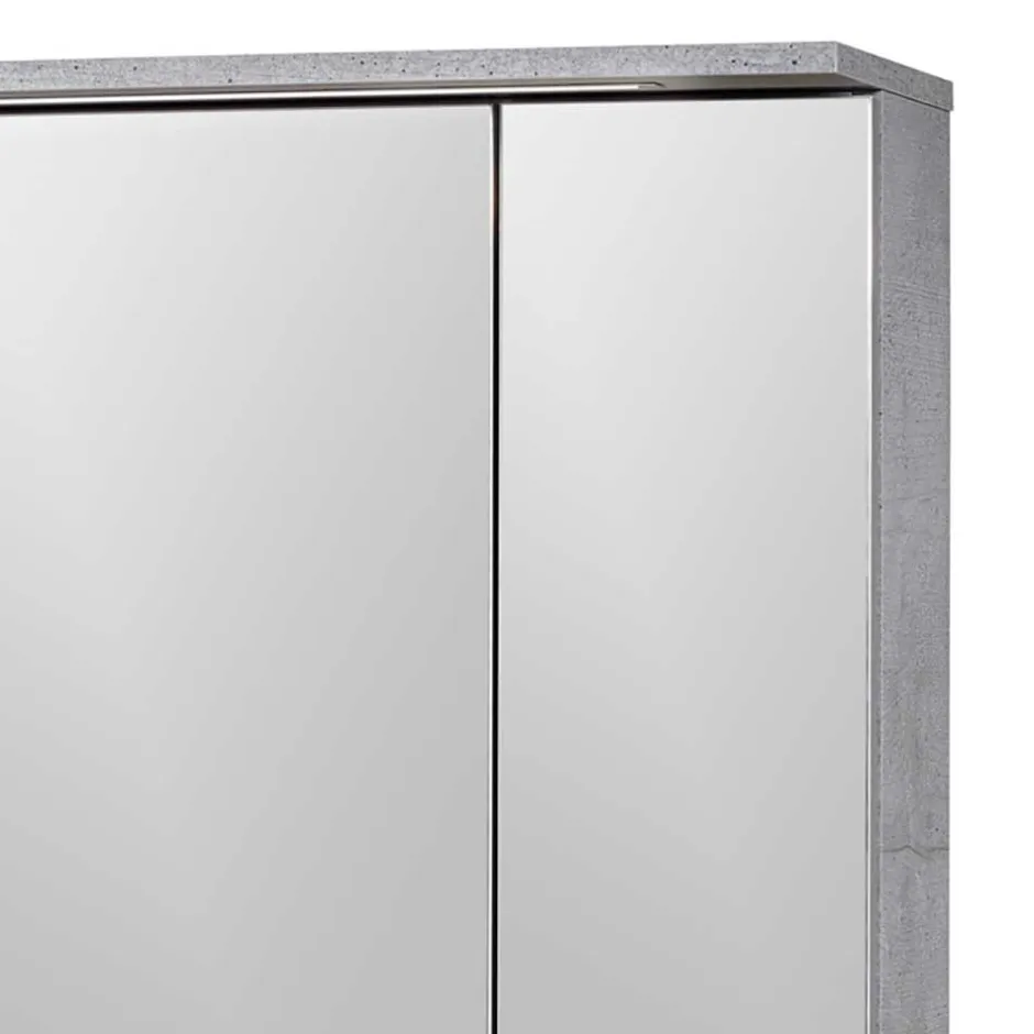 Pharao24 Badezimmer Spiegelschrank Vunesia> Spiegelschränke