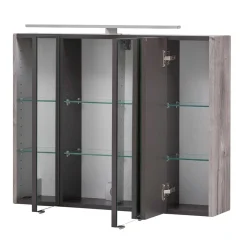 Spiegelschränke*Pharao24 Badezimmer Spiegelschrank Isdrina