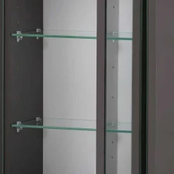 Spiegelschränke*Pharao24 Badezimmer Spiegelschrank Isdrina