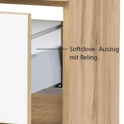 Pharao24 Badezimmer Unterschrank Bradoss><noscript><img width=