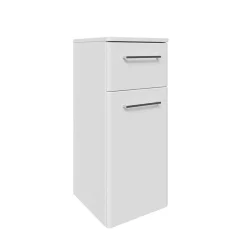 Bad Unterschränke|Bad Hängeschränke*Pharao24 Badezimmer Unterschrank Countrys