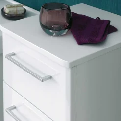 Bad Unterschränke|Bad Hängeschränke*Pharao24 Badezimmer Unterschrank Countrys