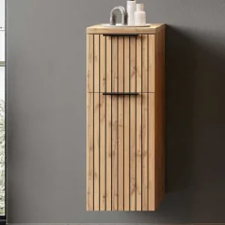 Bad Unterschränke|Badezimmerschränke*Pharao24 Badezimmer Unterschrank Cadama