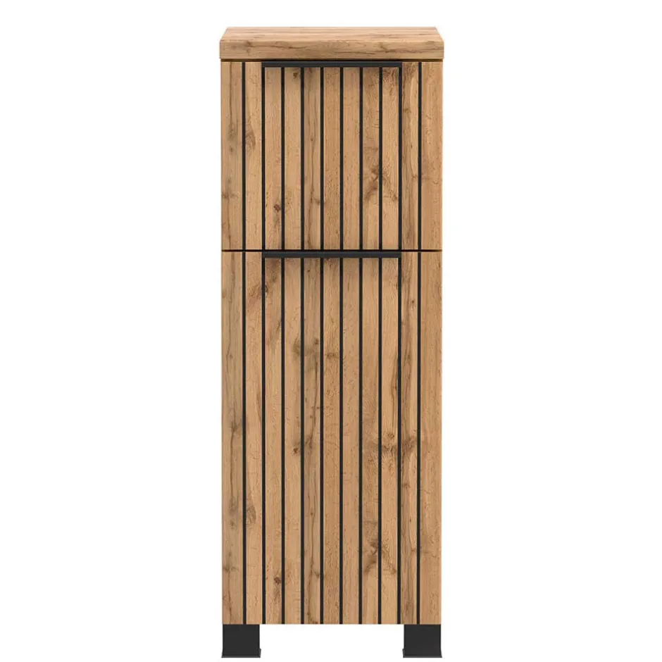 Bad Unterschränke|Badezimmerschränke*Pharao24 Badezimmer Unterschrank Cadama