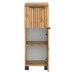 Bad Unterschränke|Badezimmerschränke*Pharao24 Badezimmer Unterschrank Cadama