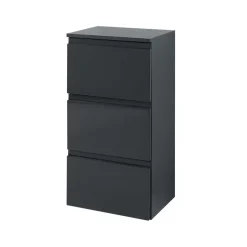 Badezimmerschränke|Bad Unterschränke*Pharao24 Badezimmer Unterschrank Coway