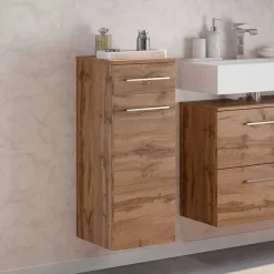 Pharao24 Badezimmer Unterschrank Dolveran> Bad Unterschränke