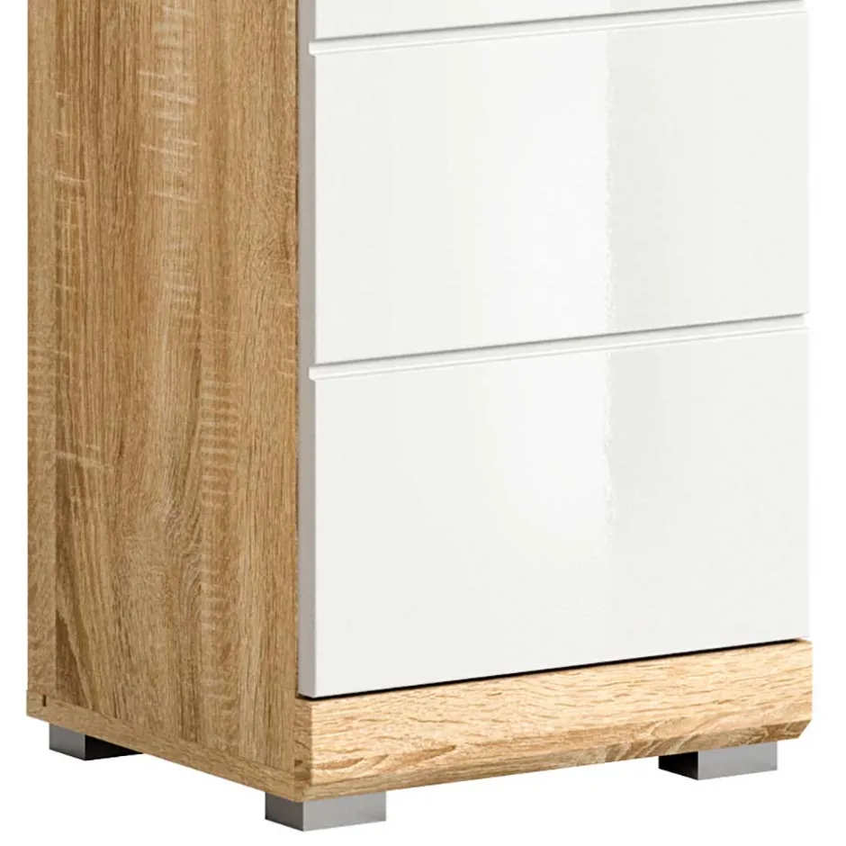 Pharao24 Badezimmer Unterschrank Kwesina> Bad Unterschränke