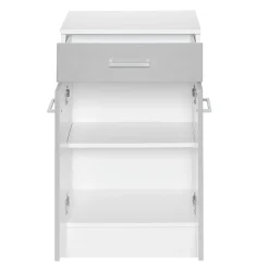 Bad Unterschränke*Pharao24 Badezimmer Unterschrank Mosiana