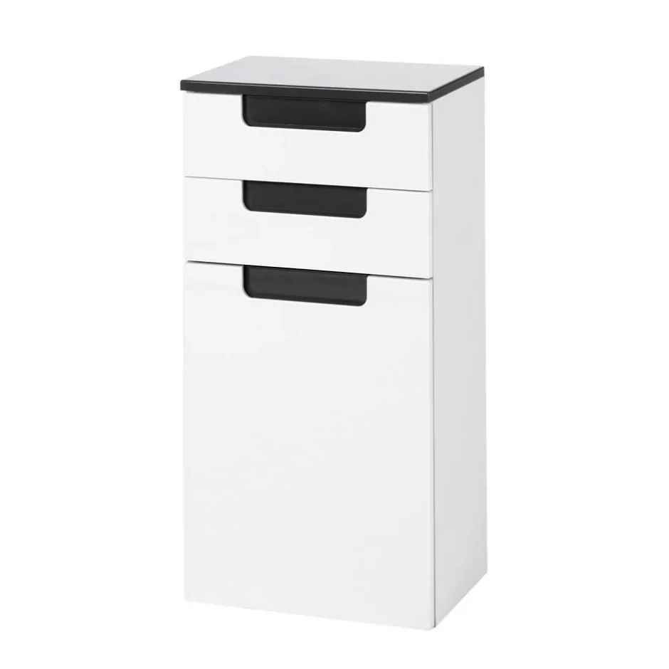 Pharao24 Badezimmer Unterschrank Select> Badezimmerschränke|Bad Unterschränke