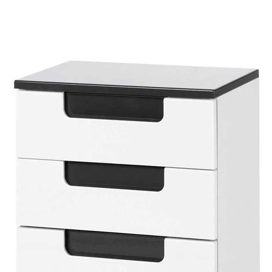 Pharao24 Badezimmer Unterschrank Select> Badezimmerschränke|Bad Unterschränke