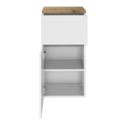 Badezimmerschränke|Bad Unterschränke*Pharao24 Badezimmer Unterschrank Vulray