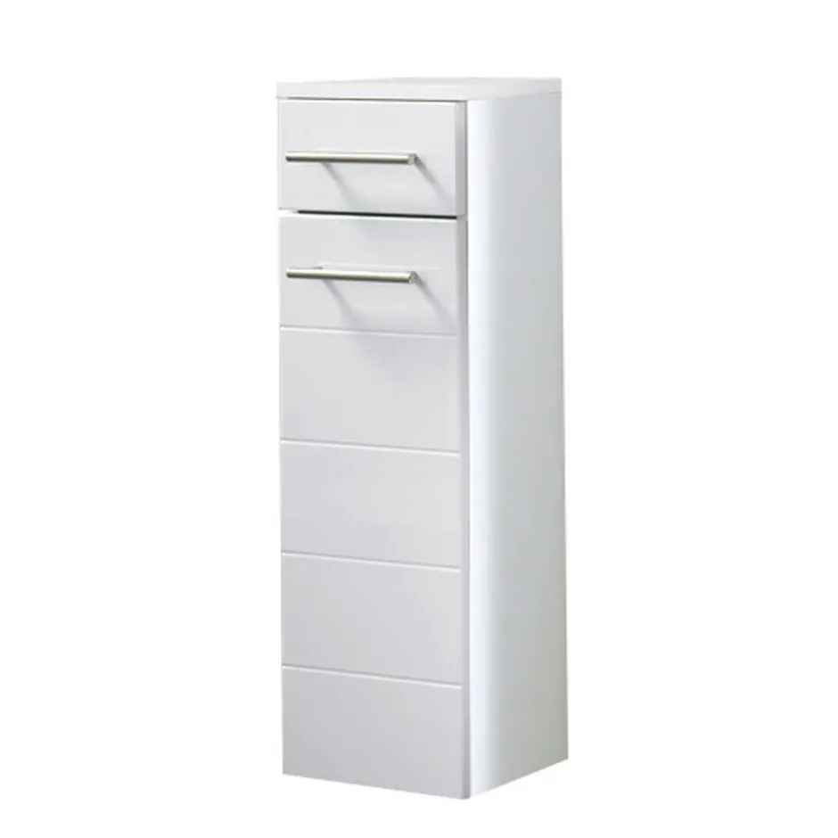 Badezimmerschränke|Bad Unterschränke*Pharao24 Badezimmer Unterschrank Yadina