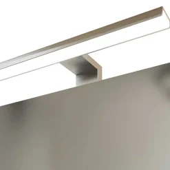 Wandspiegel|Bad Spiegel*Pharao24 Badezimmer Wandspiegel Folcora