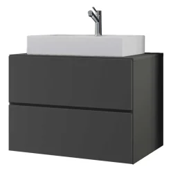 Badmöbel Sets*Pharao24 Badezimmereinrichtung Kanmura