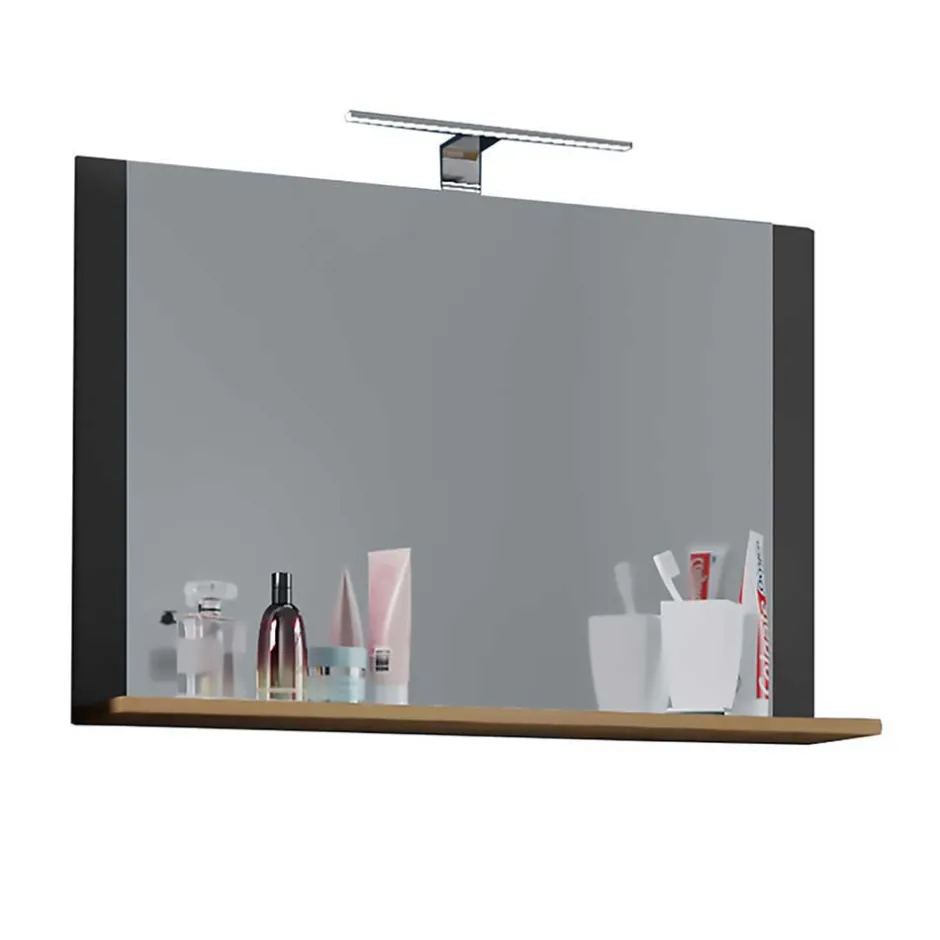 Pharao24 Badezimmereinrichtung Socotta> Badmöbel Sets