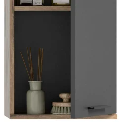 Bad Hängeschränke*Pharao24 Badezimmerhaengeschrank Faneno