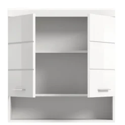 Pharao24 Badezimmerhängeschrank Bird><noscript><img width=