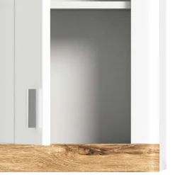 Pharao24 Badezimmerhängeschrank Liss><noscript><img width=