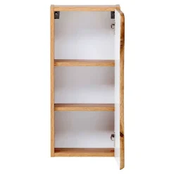 Bad Hängeschränke*Pharao24 Badezimmerhängeschrank Vressa