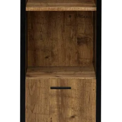 Bad Hochschränke*Pharao24 Badezimmerhochschrank Ackes