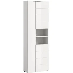 Bad Hochschränke*Pharao24 Badezimmerhochschrank Adeass