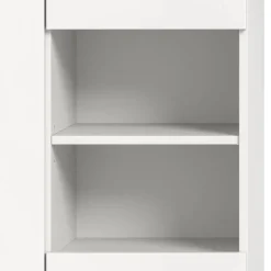 Bad Hochschränke*Pharao24 Badezimmerhochschrank Adeass