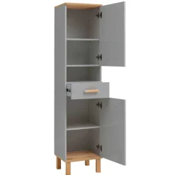 Pharao24 Badezimmerhochschrank Esjan><noscript><img width=