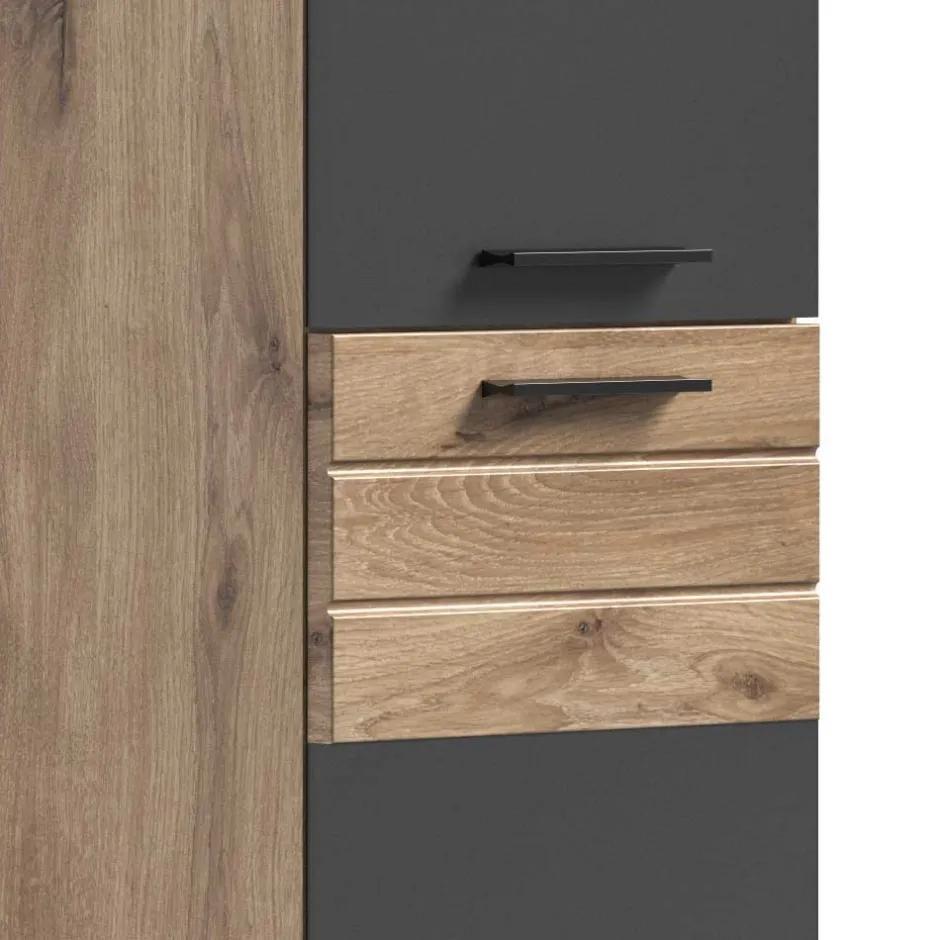 Pharao24 Badezimmerhochschrank Faneno> Badezimmerschränke|Bad Hängeschränke