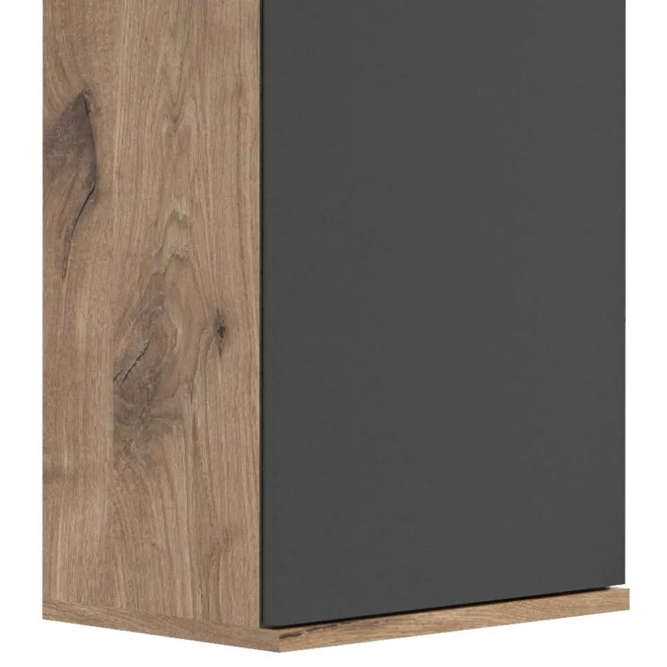 Pharao24 Badezimmerhochschrank Faneno> Badezimmerschränke|Bad Hängeschränke