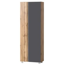 Bad Hochschränke*Pharao24 Badezimmerhochschrank Fregato