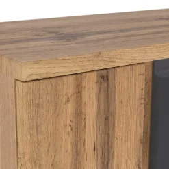 Bad Hochschränke*Pharao24 Badezimmerhochschrank Fregato