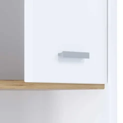 Badezimmerschränke|Bad Hochschränke*Pharao24 Badezimmerhochschrank Kanmura