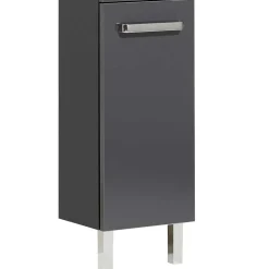 Bad Hochschränke*Pharao24 Badezimmerhochschrank Nilium