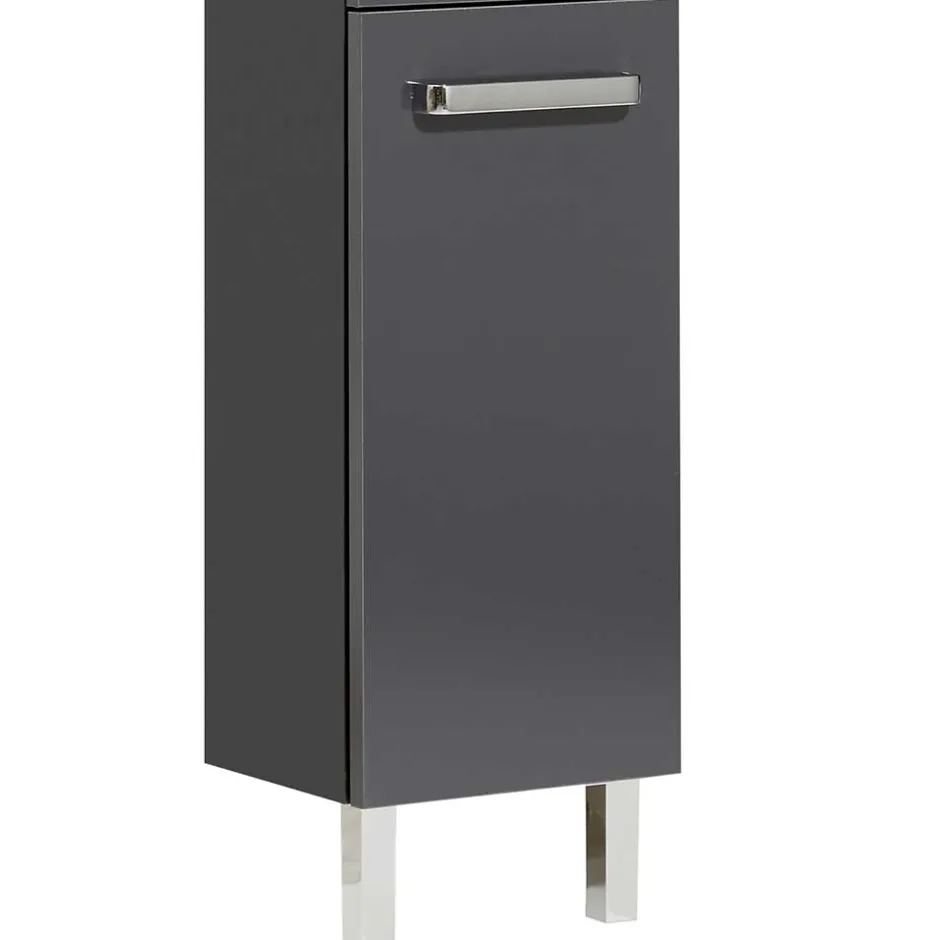 Bad Hochschränke*Pharao24 Badezimmerhochschrank Nilium