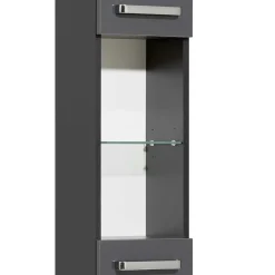 Bad Hochschränke*Pharao24 Badezimmerhochschrank Nilium