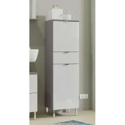 Pharao24 Badezimmerhochschrank Rienca> Bad Hochschränke