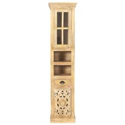 Pharao24 Badezimmerhochschrank Tumivo> Bad Hochschränke|Badezimmerschränke