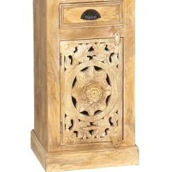 Pharao24 Badezimmerhochschrank Tumivo><noscript><img width=