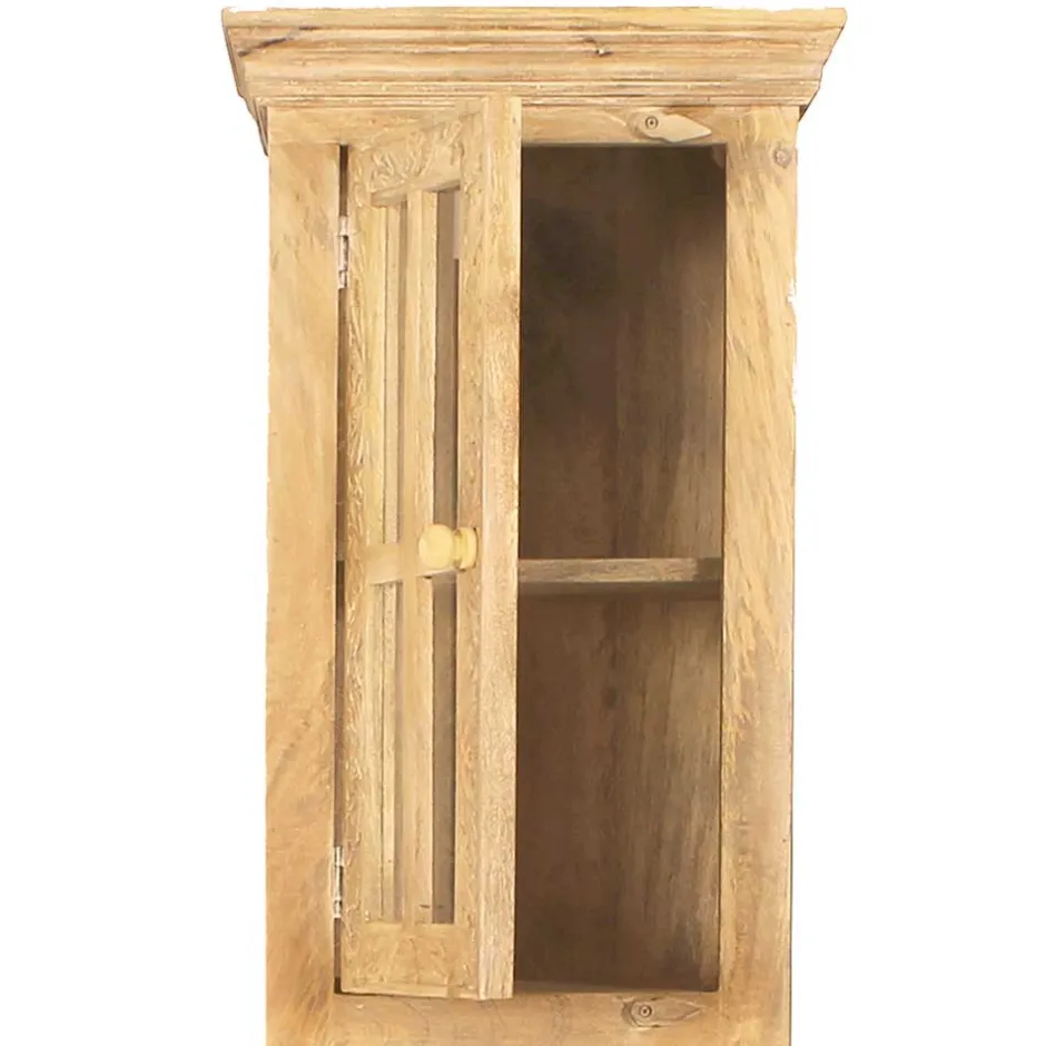 Pharao24 Badezimmerhochschrank Tumivo> Bad Hochschränke|Badezimmerschränke