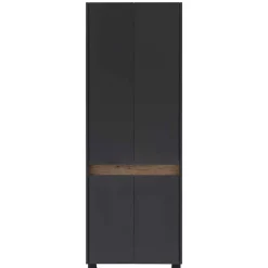 Bad Hochschränke*Pharao24 Badezimmerhochschrank Vandran