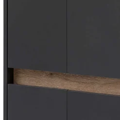 Bad Hochschränke*Pharao24 Badezimmerhochschrank Vandran