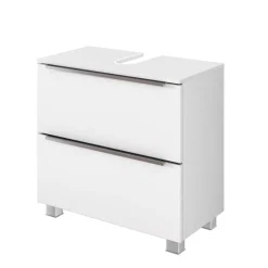 Pharao24 Badezimmerkommode Folcora> Waschbeckenunterschränke