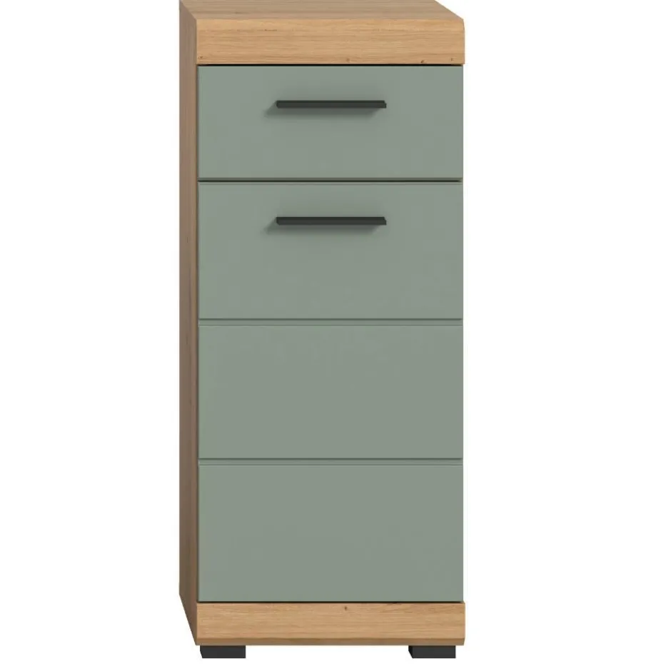 Pharao24 Badezimmerkommode Martinez> Bad Unterschränke