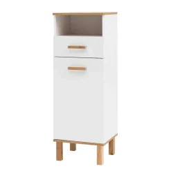 Pharao24 Badezimmerkommode Miscros> Bad Hochschränke|Badezimmerschränke